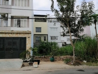 - Cuối năm nhượng lại vài lô đất nền Khu dân cư Tân Tạo, có sổ riêng.
