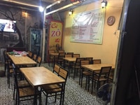 Sang nhượng hoặc tìm người làm cùng Sang nhượng hoặc tìm người làm cùng