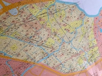 Đất cây lâu năm xã phước khánh, Nhơn trạch, Đồng Nai