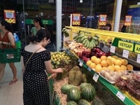 Công ty cần tuyển nhân viên tư vấn bán hàng tại chi nhánh siêu thị mới Công ty cần tuyển nhân viên tư vấn bán hàng tại chi nhánh siêu thị mới