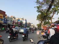 Bán nhà mặt tiền Nguyễn Ảnh Thủ, P. Trung Mỹ Tây, Q. 12. Bán nhà mặt tiền Nguyễn Ảnh Thủ, P. Trung Mỹ Tây, Q. 12.