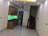 Nhà Nguyễn Trãi, Thanh Xuân, 35m2*5Tầng. Nhà Nguyễn Trãi, Thanh Xuân, 35m2*5Tầng.