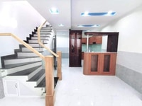 Phú Nhuận Diện Tích 45M2 Nhà Mới Ở Ngay Ôtô Đỗ Cổng Giá Tốt 4.25Tỷ Phú Nhuận Diện Tích 45M2 Nhà Mới Ở Ngay Ôtô Đỗ Cổng Giá Tốt 4.25Tỷ