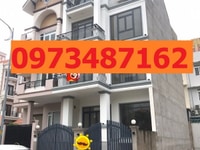 Bán biệt thự mới xây khu dân cư cao cấp Him Lam, Quận 7