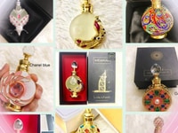 Tinh dầu Dubai fullbox hộp ( món quà yêu thương) Tinh dầu Dubai fullbox hộp ( món quà yêu thương)