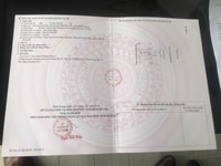 Đất phú hòa thủ dầu một sổ hồng riêng Đất phú hòa thủ dầu một sổ hồng riêng