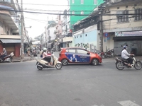 Nhà Bán Gần Chợ Thiếc 2 mặt tiền ngã tư 3 Lầu thuận lợi Kinh doanh Nhà Bán Gần Chợ Thiếc 2 mặt tiền ngã tư 3 Lầu thuận lợi Kinh doanh
