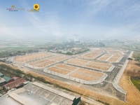 Mở bán dự án biệt thự liền kề trung tâm Đông Anh - Hà Nội Mở bán dự án biệt thự liền kề trung tâm Đông Anh - Hà Nội