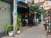 Bán nhà 72m2 nở hậu 2 tầng Phường 1 Quận 8 giá 5 tỷ Bán nhà 72m2 nở hậu 2 tầng Phường 1 Quận 8 giá 5 tỷ
