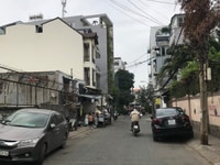 Bán nhà mặt tiền đường nguyễn khuyến 102m2 Bán nhà mặt tiền đường nguyễn khuyến 102m2