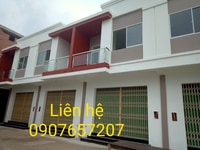 Bán nhà phố trệt 01 lầu Khu dân cư phường An Bình, Tp.Rạch Giá Bán nhà phố trệt 01 lầu Khu dân cư phường An Bình, Tp.Rạch Giá