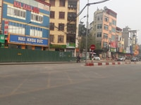 Bán nhà mặt đường Tố Hữu. Gần Ngã Tư Khuất Duy Tiến 120m2 x 6t, mt 12m Bán nhà mặt đường Tố Hữu. Gần Ngã Tư Khuất Duy Tiến 120m2 x 6t, mt 12m