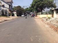 Bán đất MT Gò Cát, Phú Hữu, Quận 9 Bán đất MT Gò Cát, Phú Hữu, Quận 9