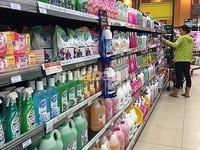 Cửa hàng bách hóa tiện lợi cần tuyển 3 LĐPT
Công việc: Bán Hàng Cửa hàng bách hóa tiện lợi cần tuyển 3 LĐPT
Công việc: Bán Hàng