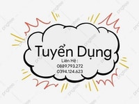 💥Tuyển nhân viên ( không yêu cầu độ tuổi , kinh nghiệm ) 💥Tuyển nhân viên ( không yêu cầu độ tuổi , kinh nghiệm )