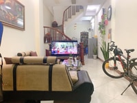 Bán nhà Phố Đại Từ 40m,5T ngõ thông taxi đỗ cửa 30m ra phố giá 3.1 tỷ. Bán nhà Phố Đại Từ 40m,5T ngõ thông taxi đỗ cửa 30m ra phố giá 3.1 tỷ.
