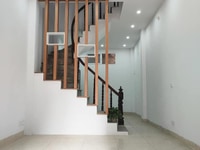 Nhà đẹp Cầu Lủ - Kim Giang cách ô tô 10m, DT 32m, 3PN chỉ 2.4 tỷ Nhà đẹp Cầu Lủ - Kim Giang cách ô tô 10m, DT 32m, 3PN chỉ 2.4 tỷ
