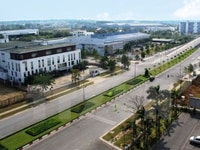 Chính chủ cần bán lô đất MT Bưng Ông Thoàn, Quận 9 Chính chủ cần bán lô đất MT Bưng Ông Thoàn, Quận 9