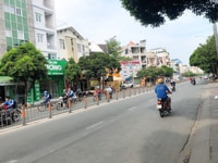 Bán mặt tiền kinh doanh Quang Trung, Gò Vấp, 72m2, 4 tầng giá 12.9 tỷ Bán mặt tiền kinh doanh Quang Trung, Gò Vấp, 72m2, 4 tầng giá 12.9 tỷ