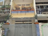 Cho thuê nhà NT hẻm 462 Nguyễn Tri Phương,Q10 25tr Cho thuê nhà NT hẻm 462 Nguyễn Tri Phương,Q10 25tr