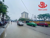 Bán đất mặt tiền đường Lý Thường Kiệt 222M2 Bán đất mặt tiền đường Lý Thường Kiệt 222M2