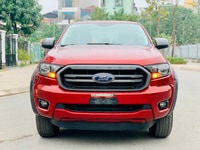 Bán xe Ford ranger 2018 XLS AT cực mới Bán xe Ford ranger 2018 XLS AT cực mới