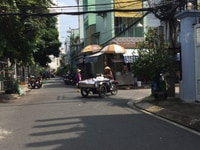 Bán Nhà MT Phan Cát Tựu ( 3.95 x 30 ) Bán Nhà MT Phan Cát Tựu ( 3.95 x 30 )