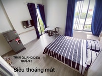 CHDV xịn xò ngay trung tâm quận 3