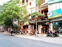 Vũ Tông Phan 70m2, 3 tầng, mt 5m, xây CCMN hiệu suất cao Vũ Tông Phan 70m2, 3 tầng, mt 5m, xây CCMN hiệu suất cao