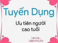 Ưu tiên những bạn liên hệ sớm nhất ( Trung thực và chịu khó ) Ưu tiên những bạn liên hệ sớm nhất ( Trung thực và chịu khó )