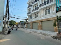 Bán nhà đường 17 Phạm Văn Đồng Hiệp Bình Chánh . TP Thủ Đức .