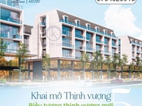 Sản phẩm mới siêu hot khu vực An Cựu City Sản phẩm mới siêu hot khu vực An Cựu City