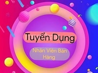 Nhận Nam/Nữ trên 18t - Không cần kinh nghiệm Nhận Nam/Nữ trên 18t - Không cần kinh nghiệm