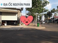 Cần bán gấp căn nhà 2 mặt tiền đường Hồ Thị Hương Cần bán gấp căn nhà 2 mặt tiền đường Hồ Thị Hương