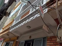 Bán gâp nhà Gốc Đề 30m2, 5 tầng, 2.95 tỷ Bán gâp nhà Gốc Đề 30m2, 5 tầng, 2.95 tỷ