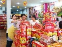 Tuyển Dụng : Nam Nữ 18 -49 tuổi ,làm tại Siêu Thị Mini Tuyển Dụng : Nam Nữ 18 -49 tuổi ,làm tại Siêu Thị Mini