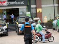 Tuyển 10 Bảo vệ Kho GHTK Dĩ an