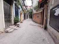 Bán nhà Nguyễn Đức Cảnh, TT Hoàng Mai, Nhà mới 40Mx4T, Gần hồ, Ở Ngay Bán nhà Nguyễn Đức Cảnh, TT Hoàng Mai, Nhà mới 40Mx4T, Gần hồ, Ở Ngay