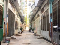 Bán nhà 3 tầng HXH đường 59, GV 3,35 tỷ thương lượng Bán nhà 3 tầng HXH đường 59, GV 3,35 tỷ thương lượng