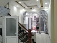 Cần bán gấp nhà 4 tầng, Nguyễn Đình Chiểu, P.5, Quận 3. 6,8 tỷ Cần bán gấp nhà 4 tầng, Nguyễn Đình Chiểu, P.5, Quận 3. 6,8 tỷ