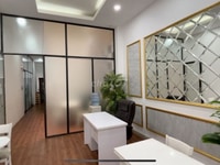 Cho thuê nhà NC MT Đường Đinh Công Tráng, P.TĐ, Q.1. DT: 4.2 x 10m Cho thuê nhà NC MT Đường Đinh Công Tráng, P.TĐ, Q.1. DT: 4.2 x 10m