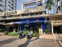 Chính chủ - Sang lại quán CaFe Quận 7 Chính chủ - Sang lại quán CaFe Quận 7