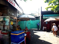 Cho thuê kho xưởng mặt tiền đường Tân Hòa Đông Q6 Cho thuê kho xưởng mặt tiền đường Tân Hòa Đông Q6