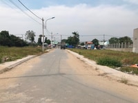 Cần bán gấp đất trả nợ đường Bàu Gốc, Tân Kiên, Bình Chánh Cần bán gấp đất trả nợ đường Bàu Gốc, Tân Kiên, Bình Chánh