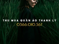 Thu Mua Hàng Quần Áo SALE Số Lượng Lớn Thu Mua Hàng Quần Áo SALE Số Lượng Lớn