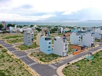 Bán quỹ đất ven biển cuối cùng của thành phốNha Trang. Bán quỹ đất ven biển cuối cùng của thành phốNha Trang.