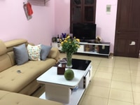 Bán căn hộ tập thể Phương Mai, 60m2, 2 phòng ngủ, ô tô đỗ tầng 1 Bán căn hộ tập thể Phương Mai, 60m2, 2 phòng ngủ, ô tô đỗ tầng 1