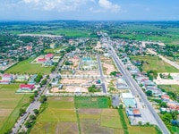 Bán đất "KDT An Phú" cạnh trung tâm huyện ủy Mộ Đức Bán đất "KDT An Phú" cạnh trung tâm huyện ủy Mộ Đức