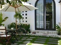 Cần bán Villa view ruộng lúa, full nội thất, phong cách Tây Âu