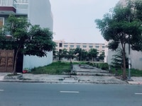 Chủ kẹt tiền bán lại miếng đất Bình Tân, sổ hông riêng Chủ kẹt tiền bán lại miếng đất Bình Tân, sổ hông riêng